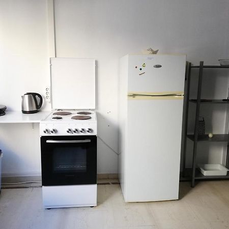 5Th Floor Apartment With Balcony Ateny Zewnętrze zdjęcie