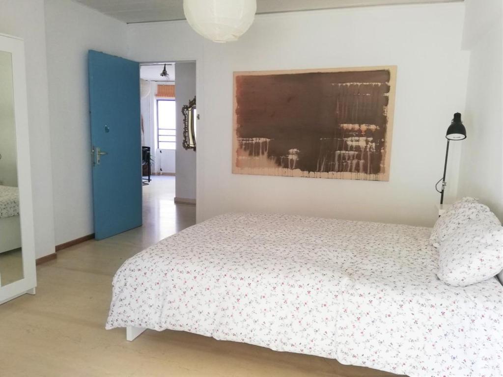 5Th Floor Apartment With Balcony Ateny Zewnętrze zdjęcie