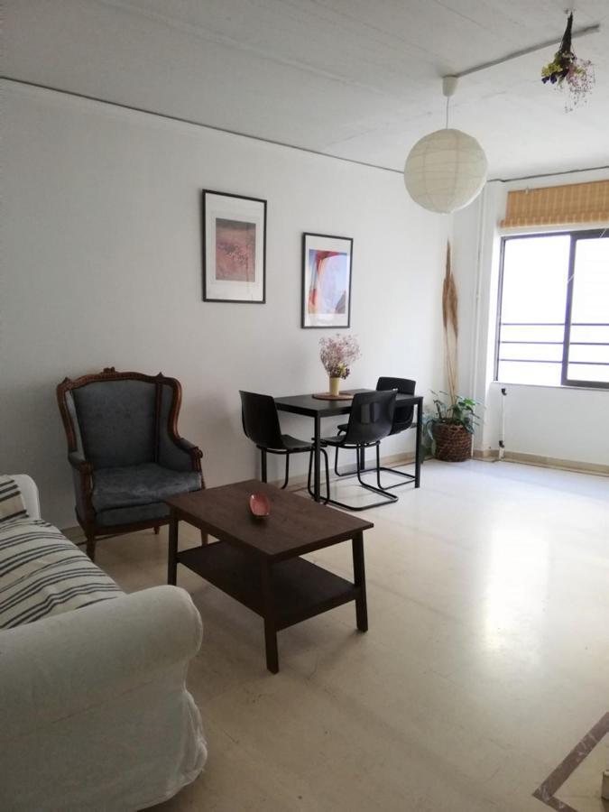 5Th Floor Apartment With Balcony Ateny Zewnętrze zdjęcie