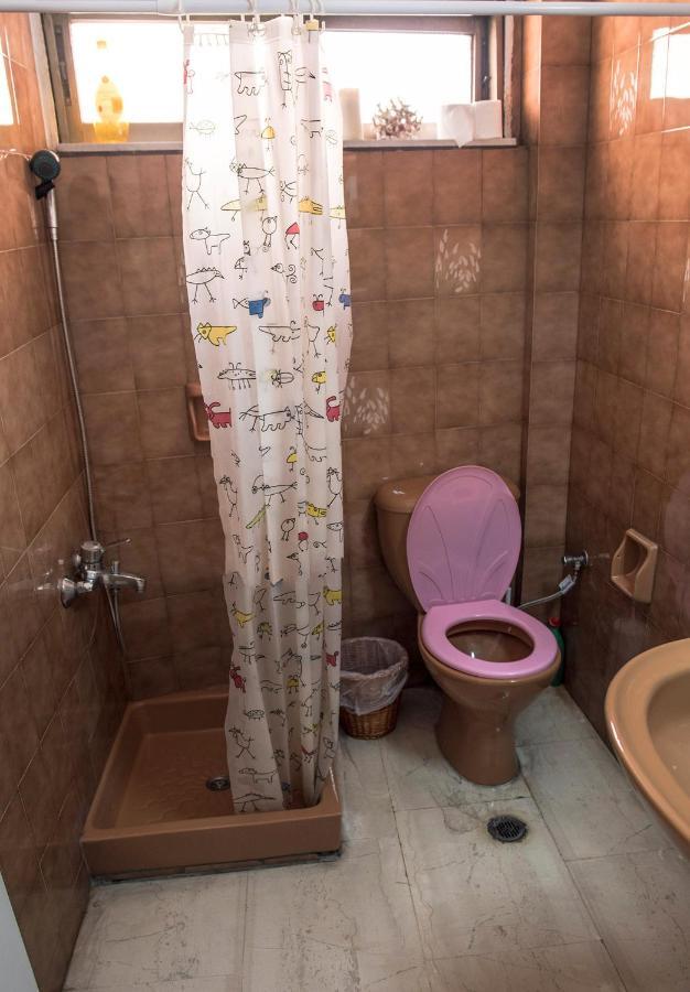 5Th Floor Apartment With Balcony Ateny Zewnętrze zdjęcie